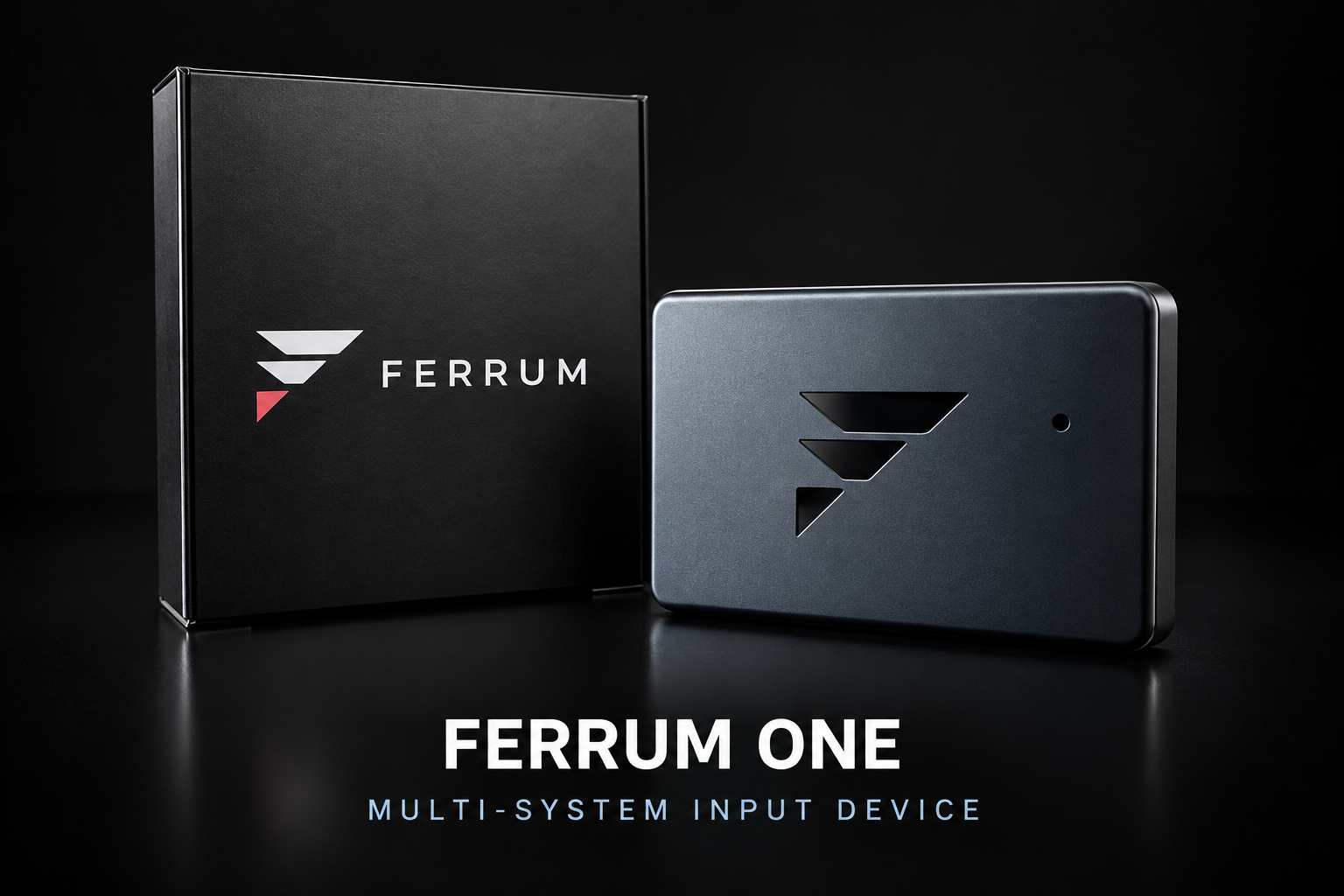 FERRUM ONE
