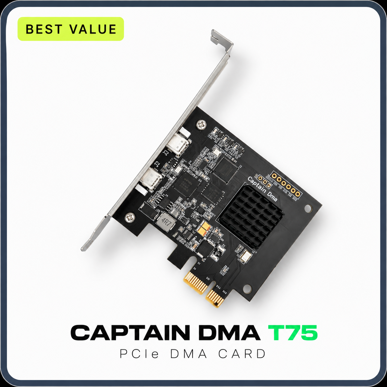 DMA 75T