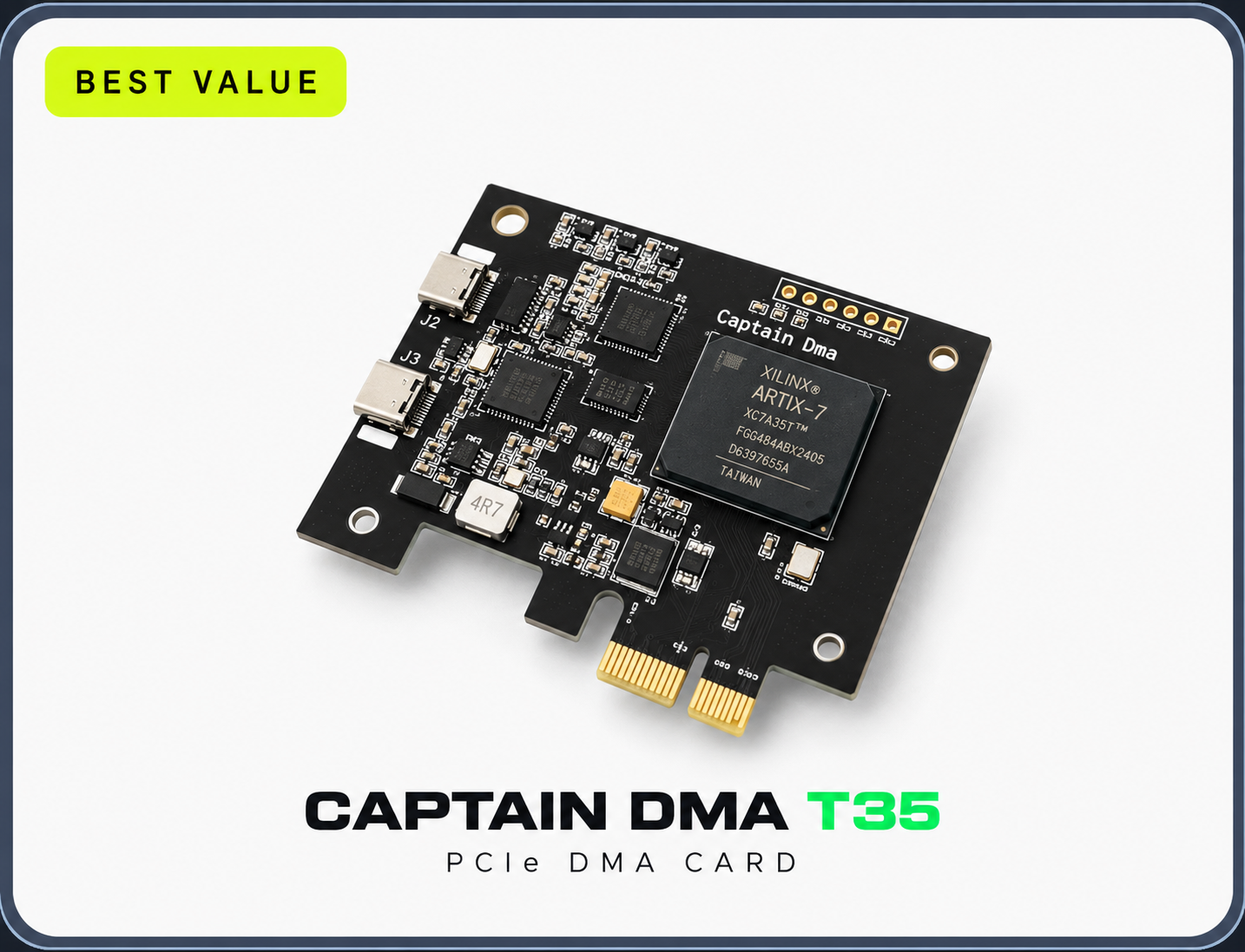 DMA 35T