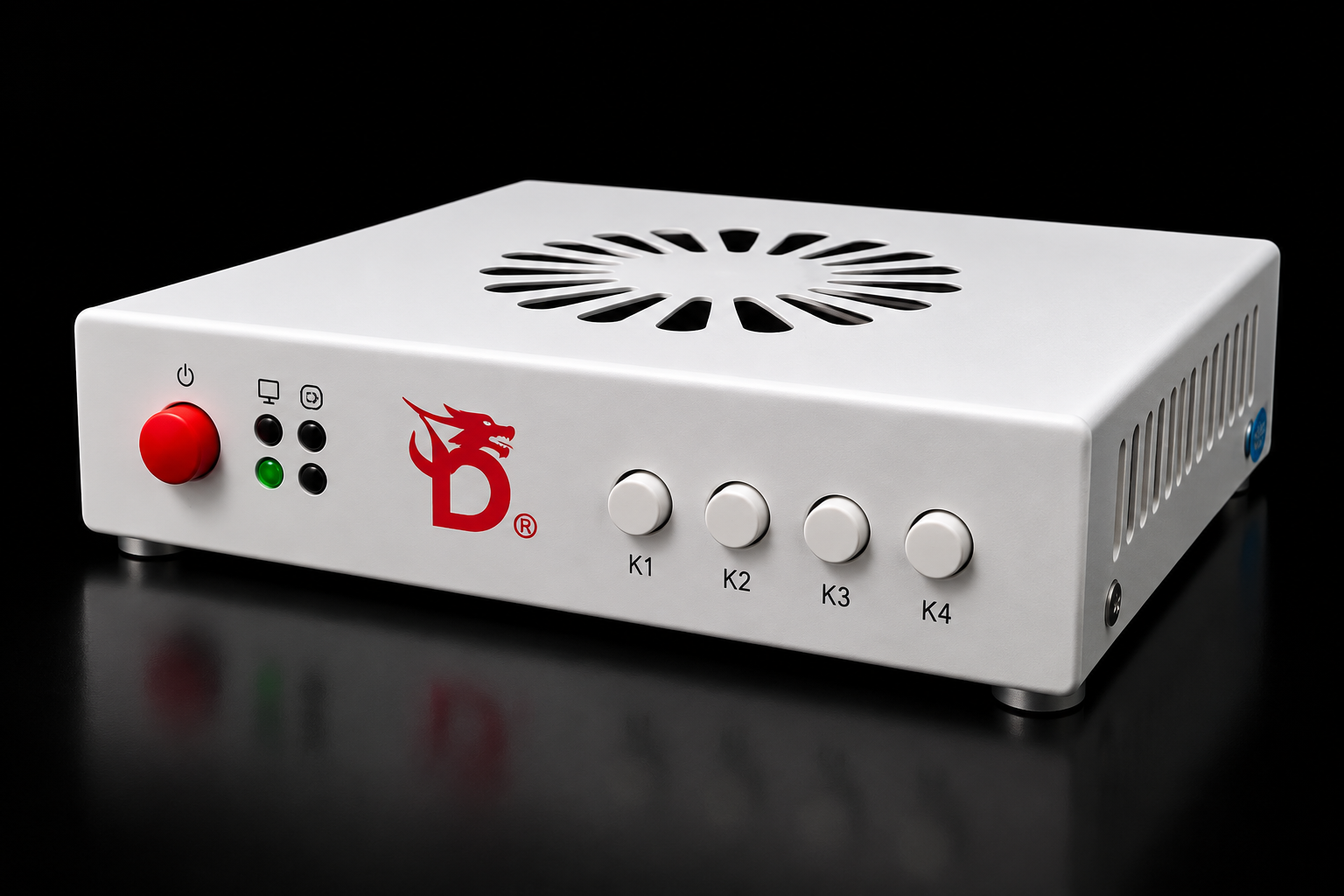 DICHEN HDMI FUSER