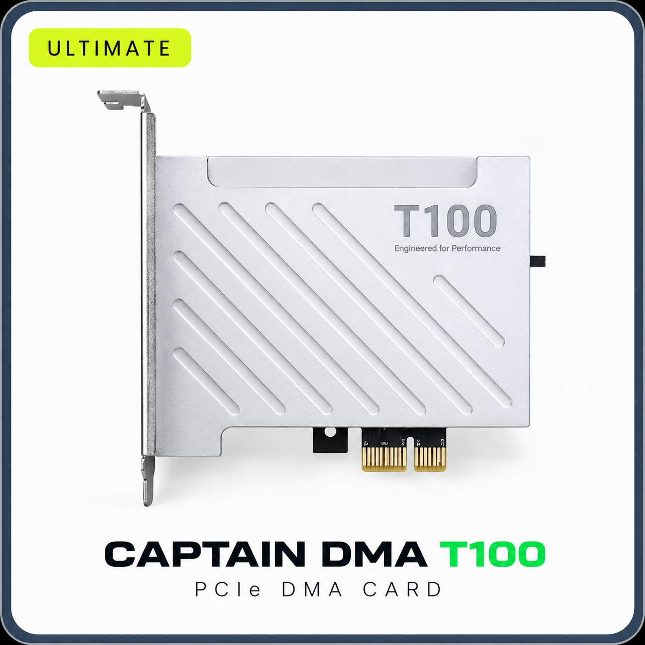 DMA 100T